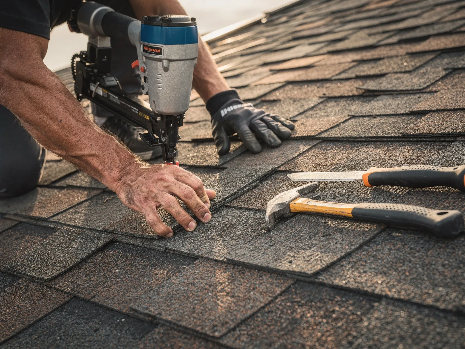 Why choose Roof Repair in Atlantic, IA
